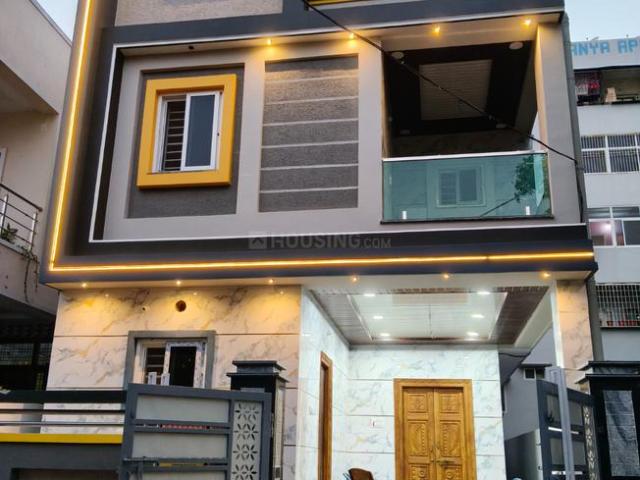 Duplex for sale in Jai Jawan Nagar, Hyderabad