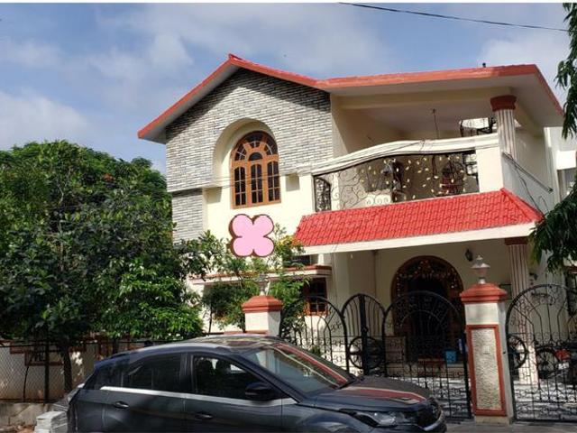 Duplex for sale in Haidarabad, Telangana