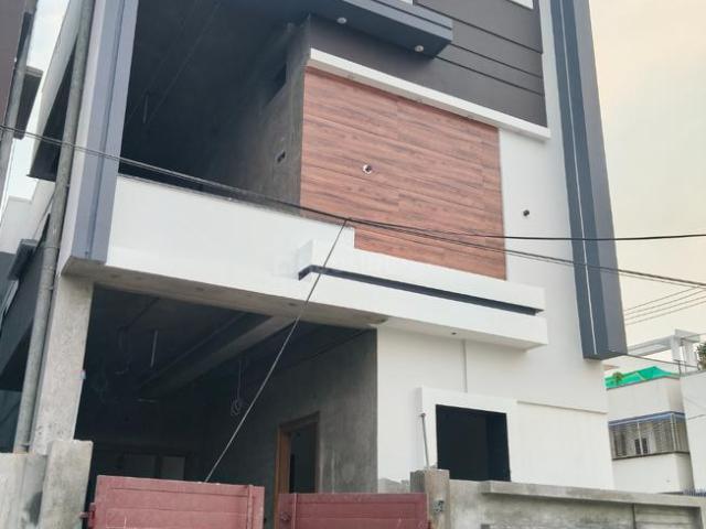Duplex for sale in Jai Jawan Nagar, Hyderabad