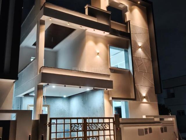 Duplex for sale in Haidarabad, Telangana