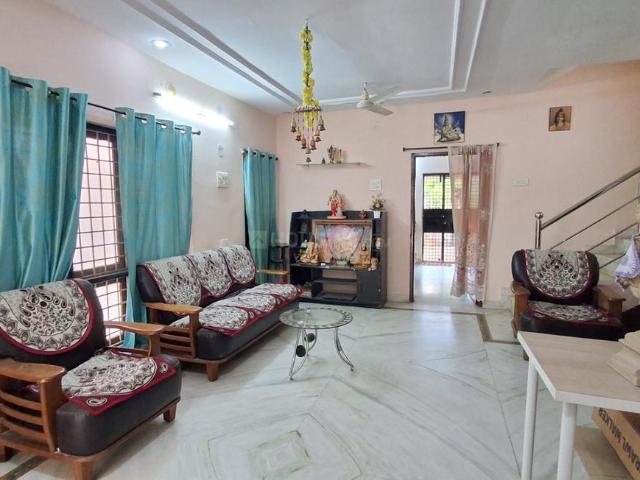 Duplex for sale in Haidarabad, Telangana