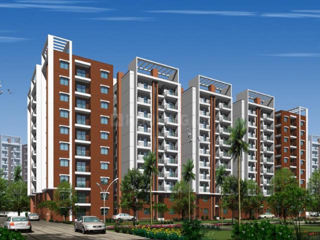 Duplex for sale in Kapra, Haidarabad