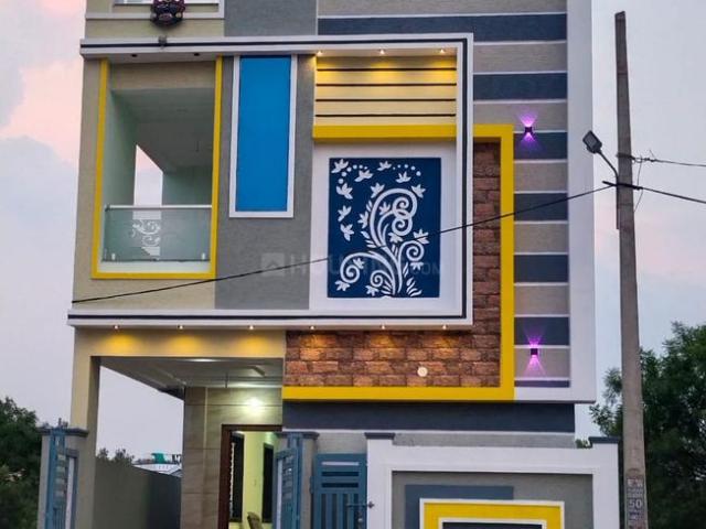 Duplex for sale in Haidarabad, Telangana