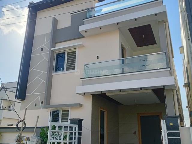 Duplex for sale in Haidarabad, Telangana