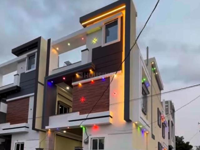 Duplex for sale in Haidarabad, Telangana