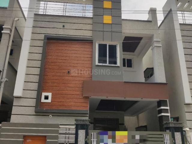 Duplex for sale in Jai Jawan Nagar, Hyderabad