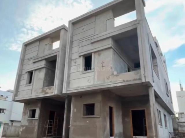 Duplex for sale in Jai Jawan Nagar, Hyderabad
