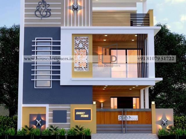 Duplex for sale in Kapra, Hyderabad