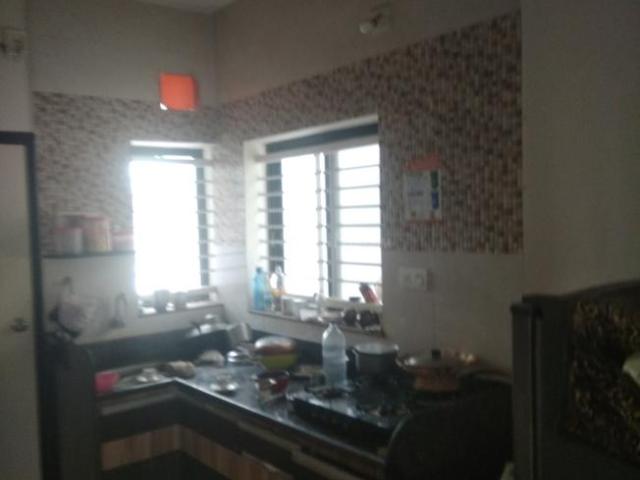 Duplex for rent in Karamsad, Anand