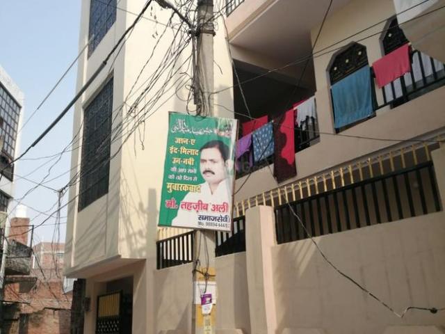 Duplex for rent in Allahabad