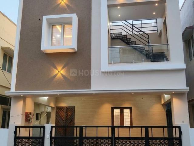 Duplex for sale in Ward 55, Tiruchirappalli