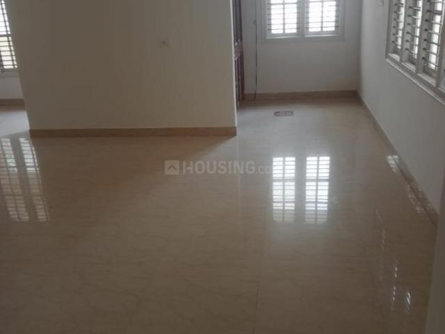 Duplex for rent in Bangalore East, Cox Town - Bangalore