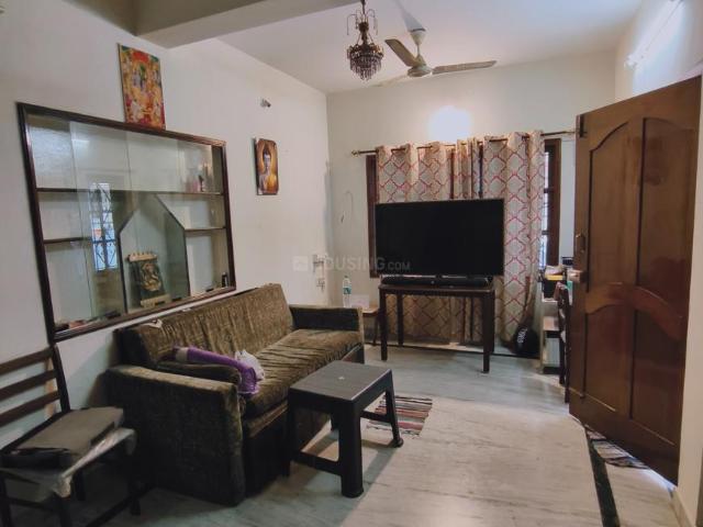 Duplex for rent in Bangalore East, Cox Town - Bangalore