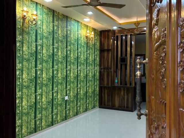 Duplex for rent in Katara, Bhopal