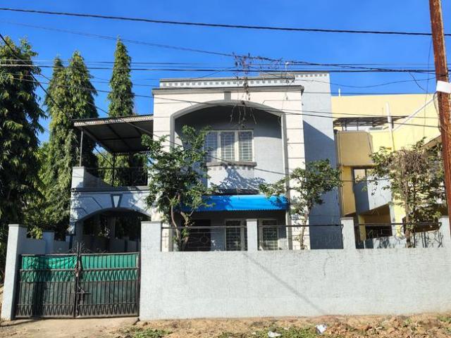Duplex for rent in Madya