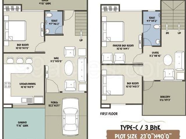 Duplex for sale in Madya