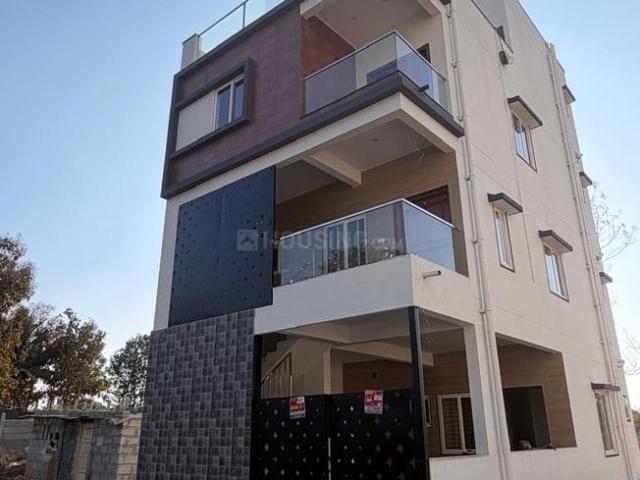 Duplex for sale in Cox Town - Bangalore, Karnataka