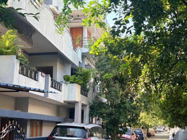 Duplex for rent in Bengaluru North City Corporation, Bengaluru