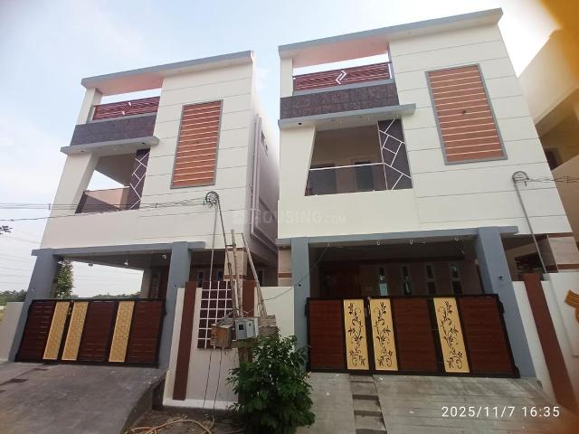 Duplex for sale in Coimbatore, Tamil Nadu