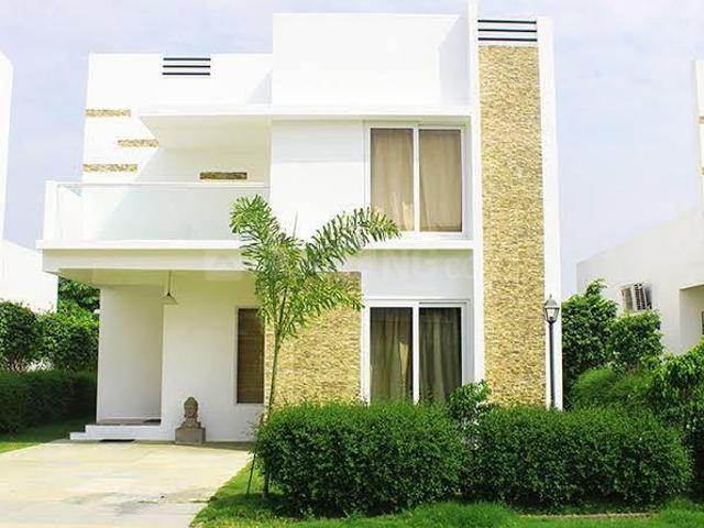 Duplex for sale in Kelambakkam, Tamil Nadu