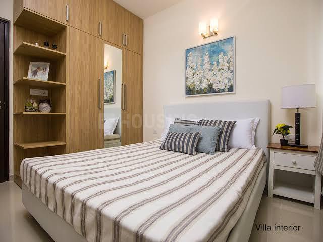 Duplex for sale in Kelambakkam, Tamil Nadu