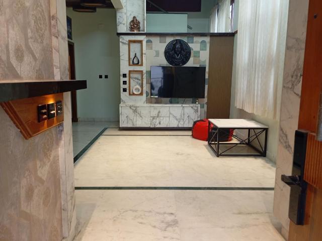 Duplex for rent in Bangalore South, Cox Town - Bangalore