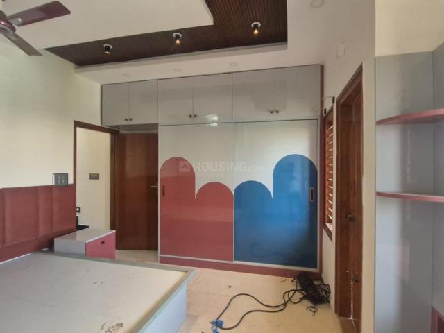 Duplex for sale in 1st Block, Bangalore South