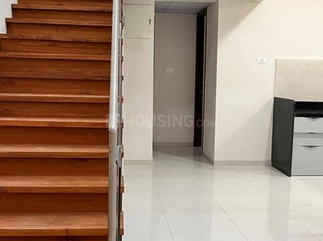 Duplex for rent in Keshav Nagar, Poona