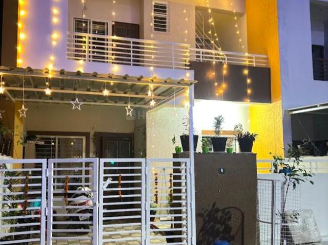 Duplex for rent in Madya