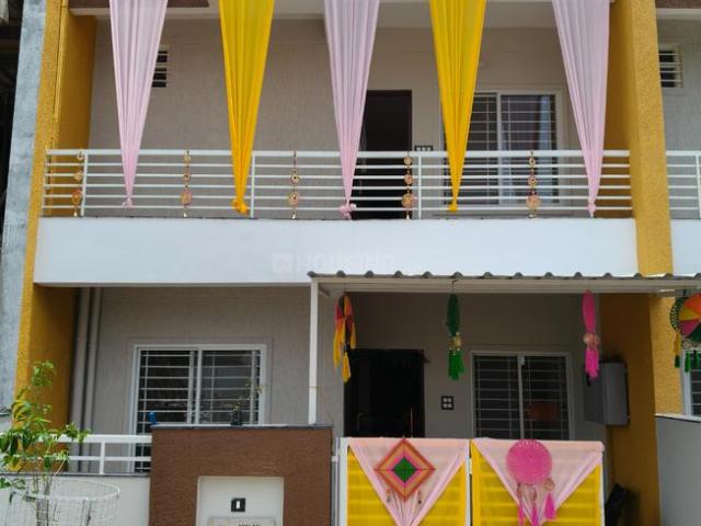Duplex for rent in Madya