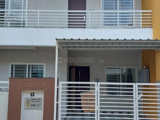 Duplex for rent in Madya