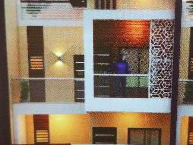 Duplex for rent in Madya
