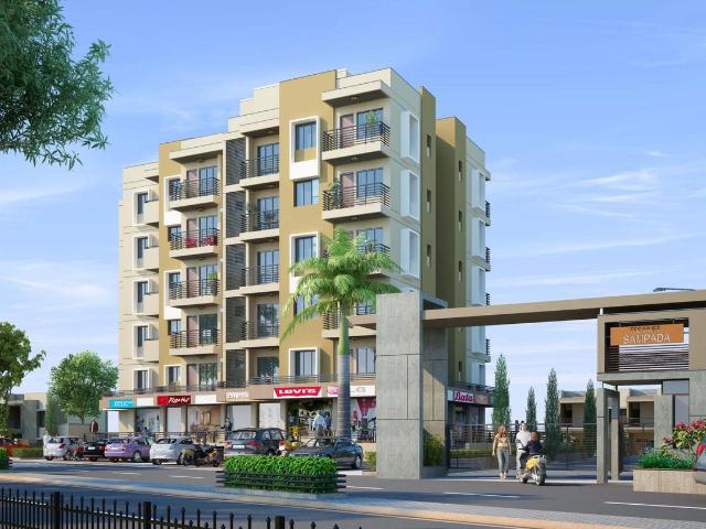 Duplex for sale in Madya