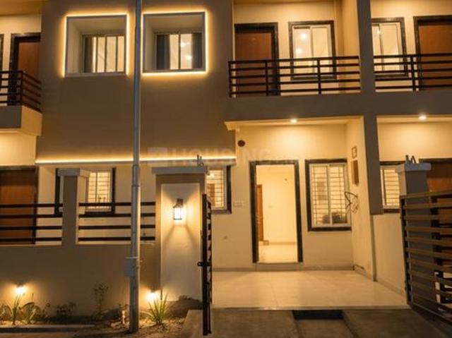 Duplex for sale in Madya