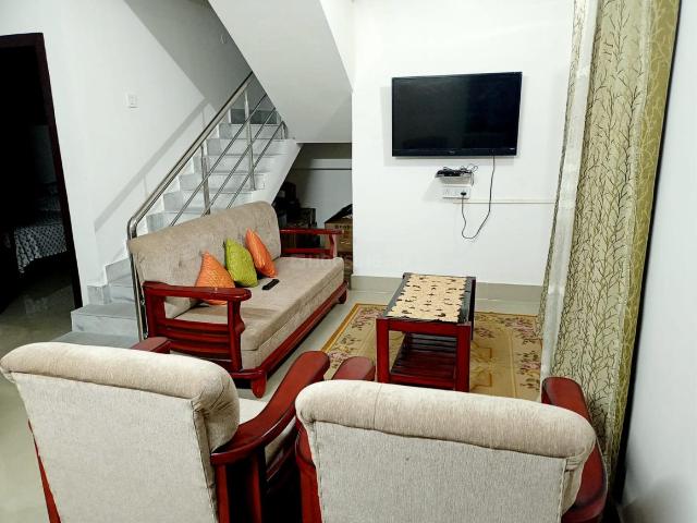 Duplex for rent in Dispur, Assam