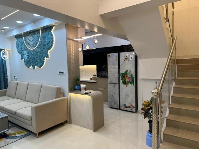 Duplex for sale in Poona, National Capital Territory Of Delhi