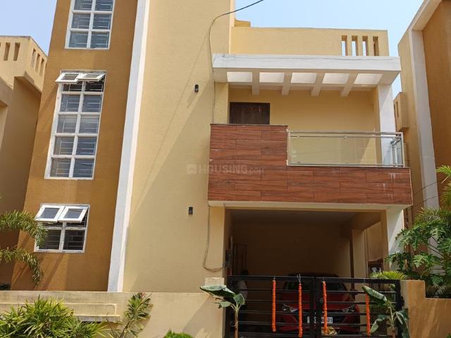 Duplex for rent