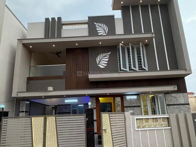 Duplex for sale in Tiruchirappalli, Tamil Nadu