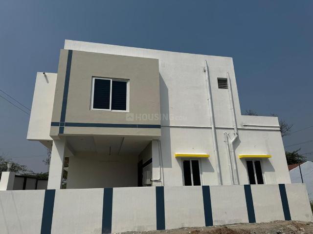 Duplex for sale in Tiruchirappalli, Tamil Nadu