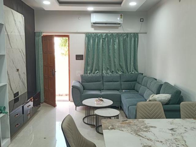 Duplex for rent in Bhopal