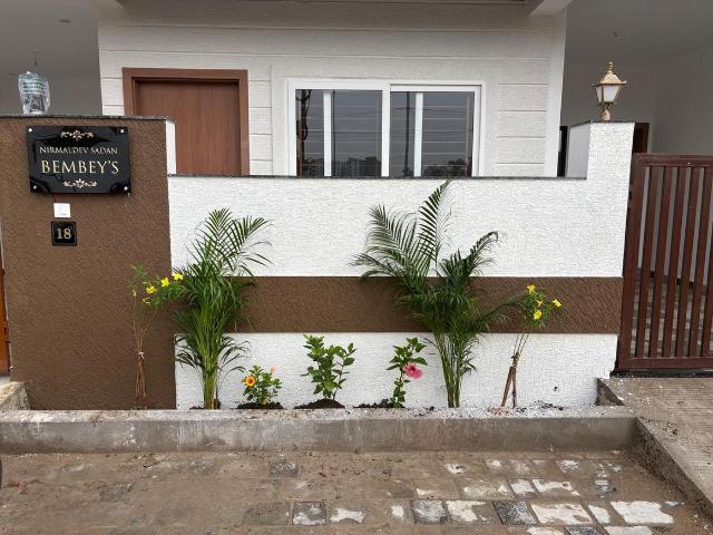 Duplex for rent in Madya