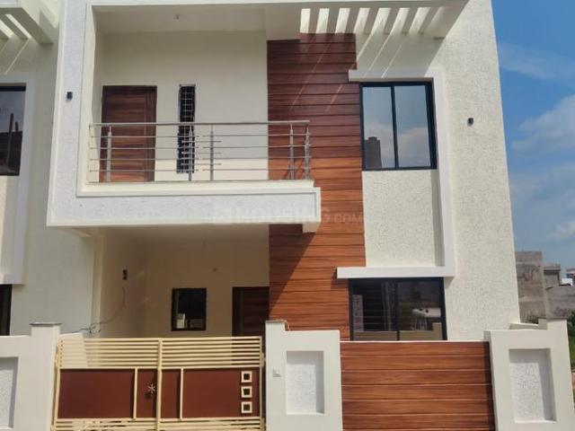 Duplex for sale in Bairagarh, Bhopal