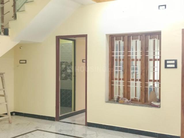 Duplex for sale in CMWSSB Division 64, Chennai Corporation