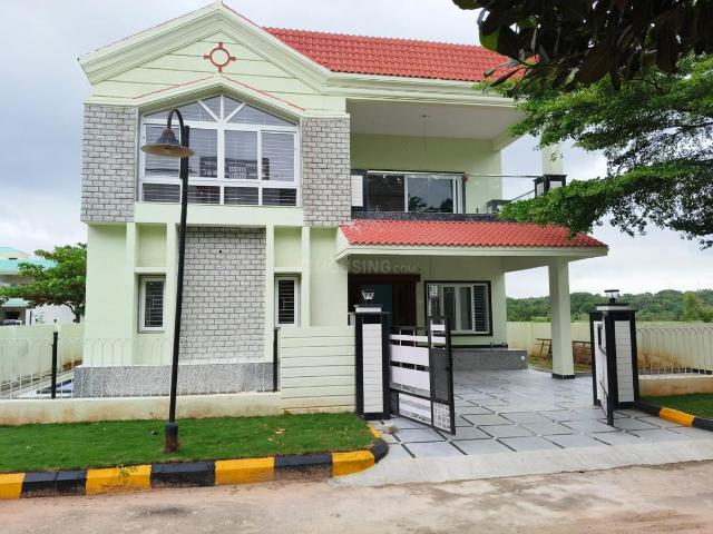Duplex for sale in Medchal–Malkajgiri, Telangana
