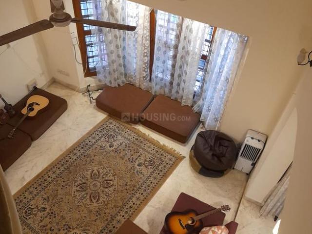 Duplex for rent in Bangalore South, Cox Town - Bangalore