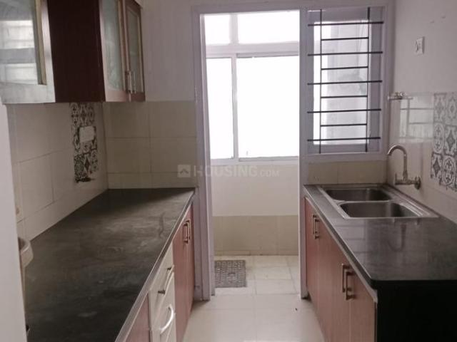 Duplex for rent in Bangalore South, Cox Town - Bangalore