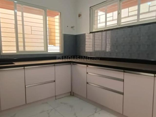 Duplex for rent in Bangalore South, Cox Town - Bangalore