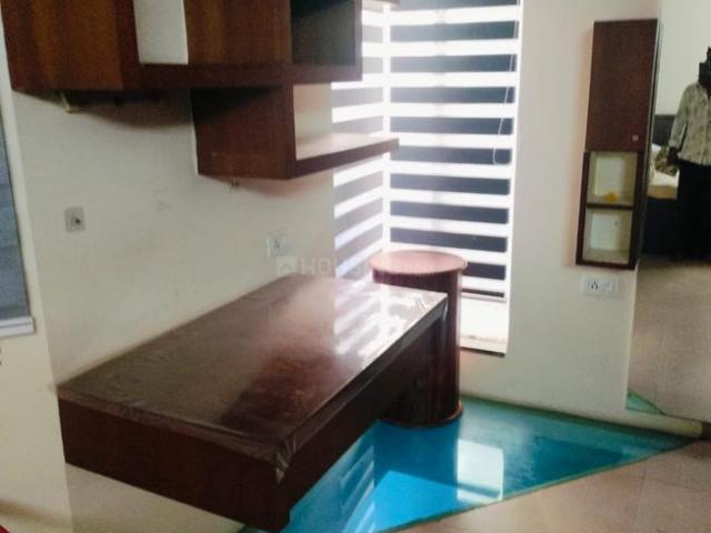 Duplex for rent in Bangalore South, Cox Town - Bangalore