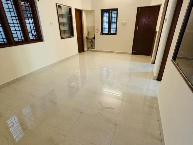 Duplex for rent in Bangalore South, Cox Town - Bangalore