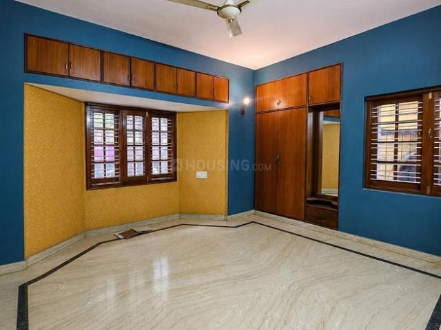 Duplex for rent in Bangalore South, Cox Town - Bangalore